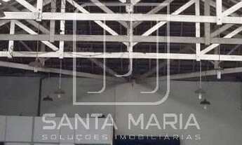 Imagem 2: Salão/Galpão (salão - térreo) , cozinha planejada