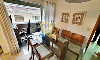 Imagem: 2 dormitórios (1 suíte) Lazer Completo