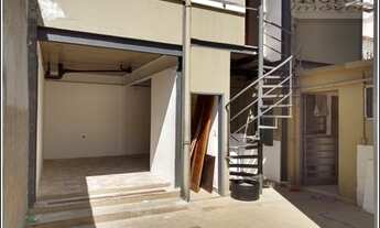 Imagem 2: Galpão/Depósito/Armazém para aluguel tem 315 metros quadrados em Vila Indiana - São Paulo