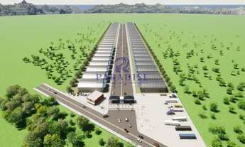 Imagem 6: Área, Centro Industrial de Aratu, Simões Filho - R$ 8.5 mi, Cod: 68539