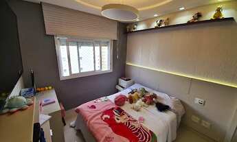 Imagem 7: Apartamento novo premium Santa Paula, 4 suítes, 4 vagas