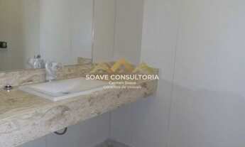 Imagem 5: Cobertura com 5 dormitórios, 590 m² - venda por R$ 2.890.000 ou aluguel por R$ 14.500/mês