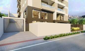 Imagem 3: JOINVILLE - Apartamento Padrão - AMÉRICA