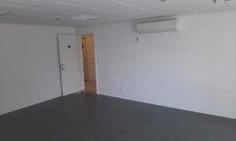 Imagem: SÃO PAULO - Conjunto Comercial/Sala - SANTO