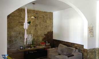 Imagem 3: Casa com terreno de 360m2, 3 quartos com suíte , piscina e vaga de garagem- Piratininga Ni