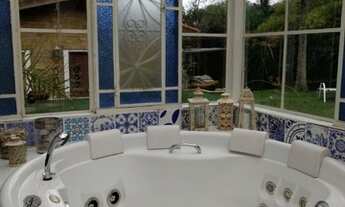 Imagem 6: EMBU DAS ARTES - Casa de Condomínio - JARDIM COLIBRI