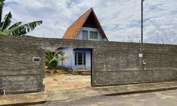 Imagem 2: CASA RESIDENCIAL em CALDAS NOVAS - GO, BAIRRO ITAPARICA