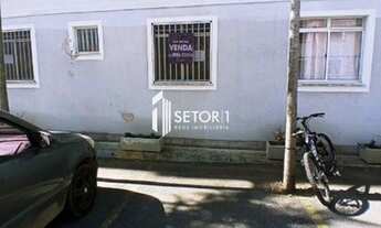 Imagem 6: Apartamento Garden com 2 quartos em Santos Dumont - Juiz de Fora - MG
