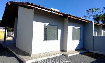 Imagem 1: Excelente casa em Barra Velha SC