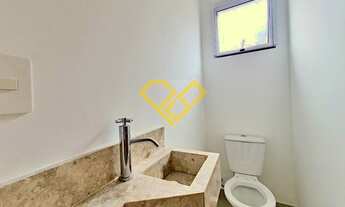 Imagem 4: Casa à venda, 3 quartos, 3 suítes, 1 vaga, Marapé - Santos/SP