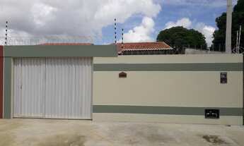 Imagem 2: Casa Nova em Bela Parnamirim