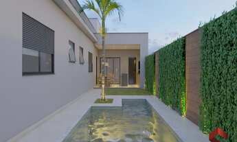 Imagem 2: CASA RESIDENCIAL em INDAIATUBA - SP, JARDINS DI ROMA