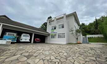 Imagem: CURITIBA - Casa de Condomínio - UBERABA