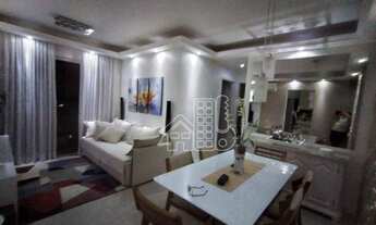 Imagem: Apartamento com 2 quartos à venda, 60 m²