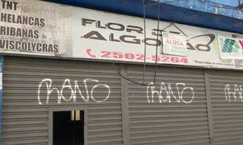 Imagem 5: Loja ampla em frente ao polo têxtil