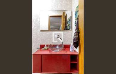 Imagem 7: Casa para Aluguel - Jardim City, 3 Quartos, 220 m2