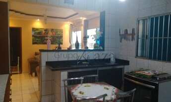 Imagem 7: Casa para venda tem 125 metros quadrados com 2 quartos em Jardim Nova Esperança - Jacareí