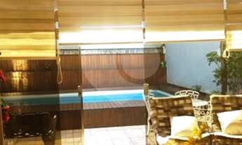 Imagem 3: São Paulo - Casa Comercial - CHÁCARA KLABIN