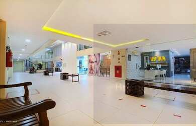 Imagem 6: Sala Comercial para Locação em Campina Grande, CATOLÉ, 1 banheiro, 1 vaga