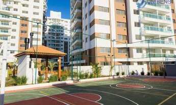 Imagem 4: Apartamento para Venda em São José, Barreiros, 3 dormitórios, 3 suítes, 3 banheiros, 2 vag