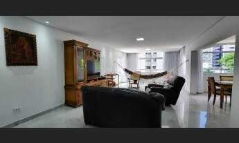 Imagem 3: Excelente apartamento localizado em Boa Viagem com 154m² de área útil