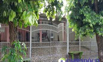 Imagem 3: SÃO JOSÉ DO RIO PRETO - Casa Padrão - JARDIM OURO VERDE