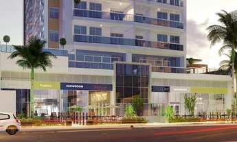 Imagem 2: Apartamento à venda 2 Quartos, 1 Suite, 1 Vaga, 58.27M², PRAIA DE ITAPARICA, VILA VELHA