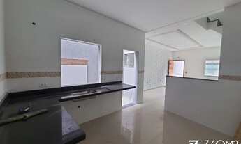 Imagem: Sobrado para Venda em Santo André, Santa