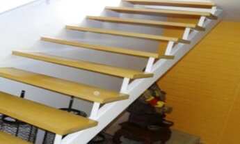 Imagem 7: RIO DE JANEIRO - Casa Padrão - SAO CONRADO