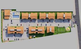 Imagem 5: Apartamento 03 Quartos No Turu