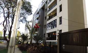 Imagem: CURITIBA - Apartamento Padrão - Cristo