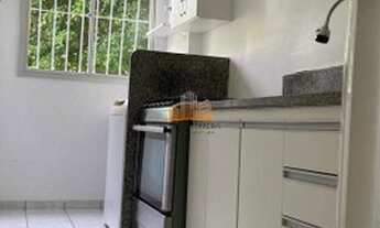 Imagem 4: Apartamento para venda possui 63 metros quadrados com 2 quartos