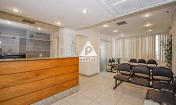 Imagem: ÓTIMAS Salas Comercias - Clinica Médica