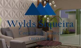 Imagem 3: 2 DORMITÓRIOS SENDO 2 SUÍTES PERTINHO DA PRAIA R$46.000 DE ENTRADA!!