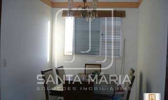 Imagem 3: Apartamento (tipo - padrao) 2 dormitórios/suite, cozinha planejada, em condomínio fechado