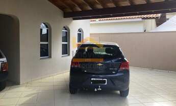 Imagem 3: SANTA BÁRBARA D'OESTE - Casa Padrão - PARQUE RESIDENCIAL SANTA ROSA I