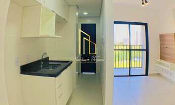 Imagem: SOROCABA - Apartamento Padrão - PARQUE