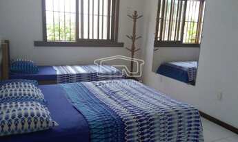 Imagem 2: Casa de Vilas Casa com 4 dormitórios