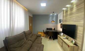 Imagem 3: Apartamento 2 Quartos planejado R$199 Mil