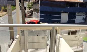 Imagem 2: Casa em Estância Lago Azul - Franco da Rocha