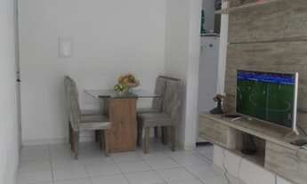 Imagem 6: Nossa senhora do socorro - Apartamento Padrão - TAIÇOCA (Marcos Freire II- São Brás