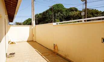 Imagem 1: Linda e Aconchegante casa