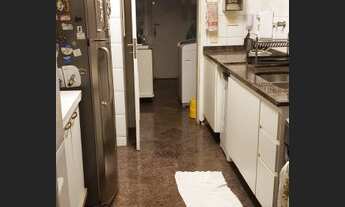 Imagem 5: Apartamento Locação 3 Dormitórios - 159 m² Moema