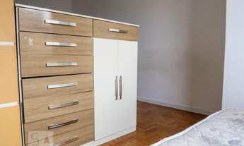 Imagem 7: Apartamento para Aluguel - Liberdade, 1 Quarto, 33 m2