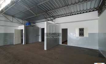 Imagem 2: Salão/Galpão (salão - térreo