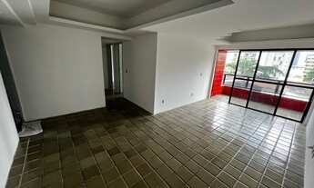 Imagem: Piedade - 3 Quartos - 92mts - TH