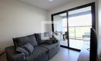 Imagem: Apartamento para Aluguel - Jardim Morumbi