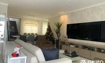 Imagem 2: Sobrado para Venda em São Caetano do Sul, Olímpico, 4 dormitórios, 4 suítes, 5 banheiros