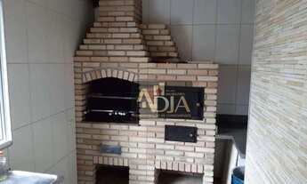 Imagem 7: Apartamento com 2 dormitórios à venda, 45 m² por R$ 240.000,00 - Parque São Vicente - Mauá