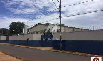 Imagem: Salão/Galpão (salão - térreo